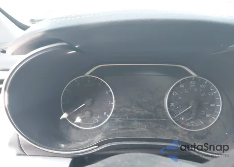 2017 Nissan Maxima 3.5 Sl z USA, uszkodzony, nr VIN 1N4AA6AP4HC367550